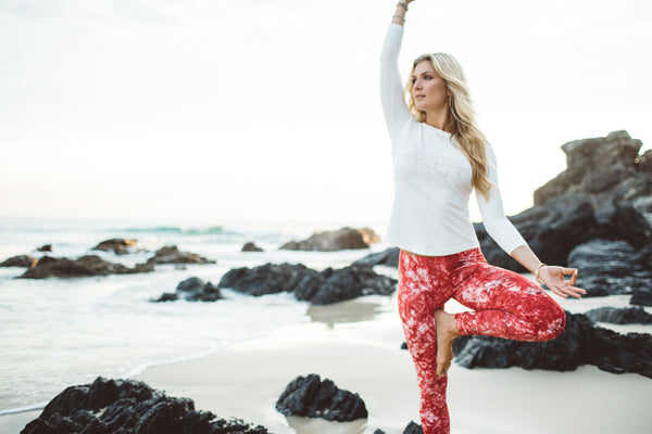 Earthing - the art of being barefoot and why it is good for you