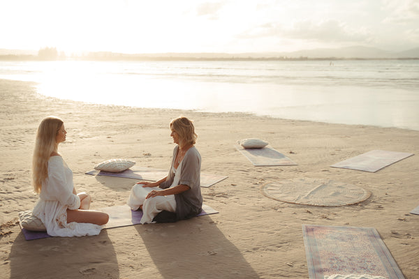 Pregnancy Yoga for Mamas to be