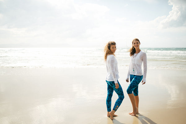 Podcasts For Yogis