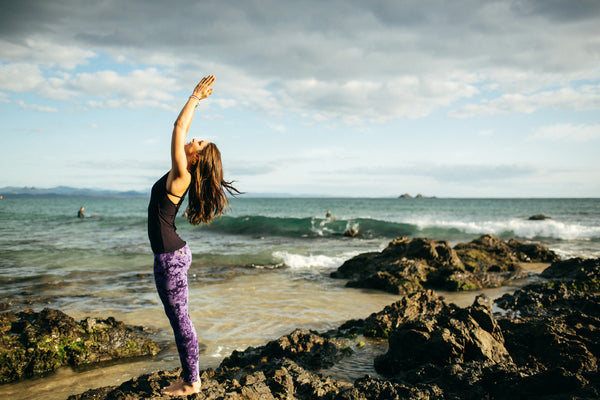 Five ‘at home’ morning asanas for busy people