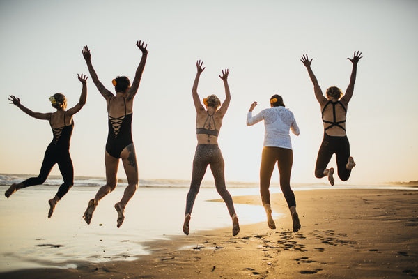 Five top tips on getting started with yoga