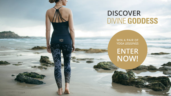 Excited to announce our monthly giveaway!
