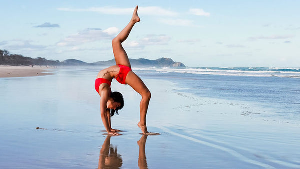 Benefits of Yoga