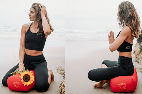 Sustainable Bolsters available now!!