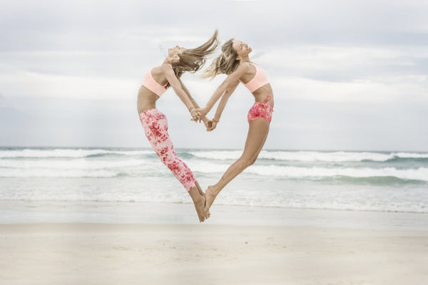 Women’s Empowerment Through Yoga