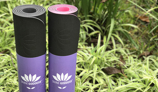 Finding The Perfect Breathable Eco Travel Mat