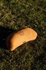 Half Moon Meditation Cushion