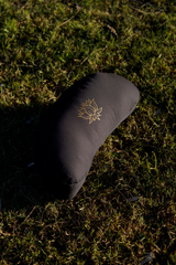 Half Moon Meditation Cushion