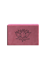Block - Acai Lotus