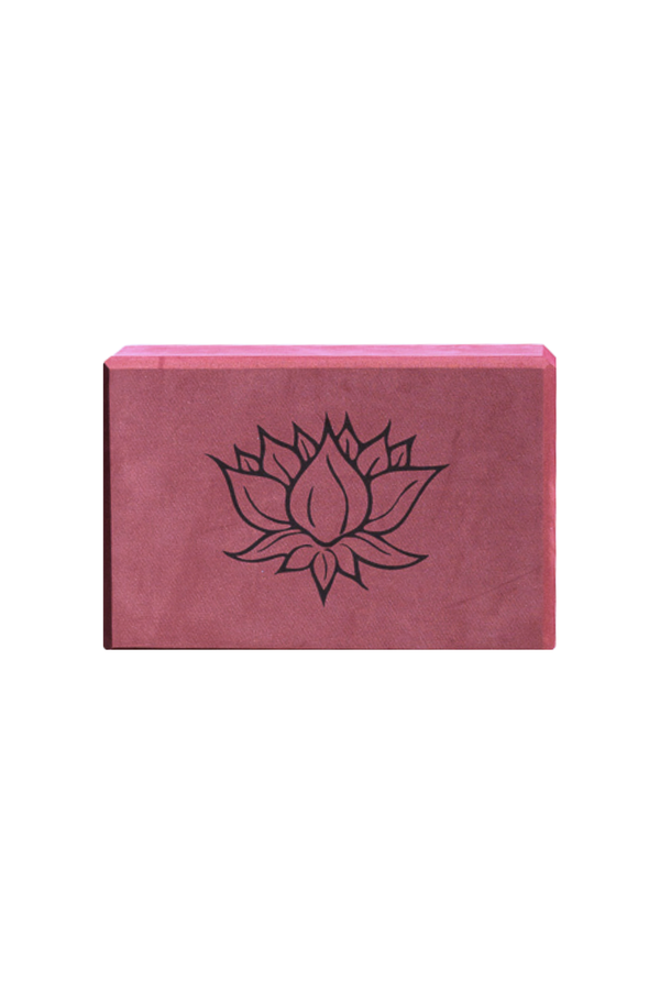 Block - Acai Lotus