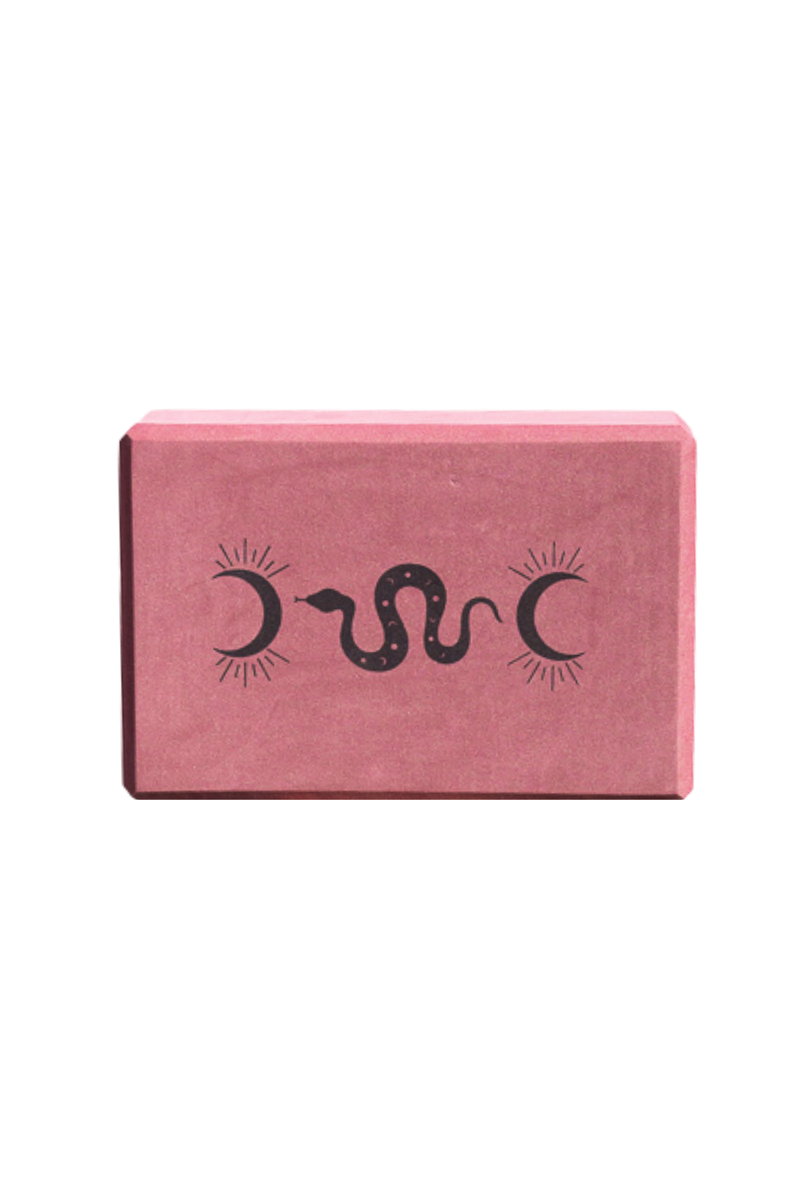 Block - Acai Serpent