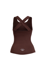 Divine Wear™ Extraordinary Tank Top for Yoga and Pilates