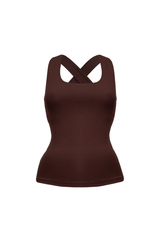 Divine Wear™ Extraordinary Tank Top for Yoga and Pilates