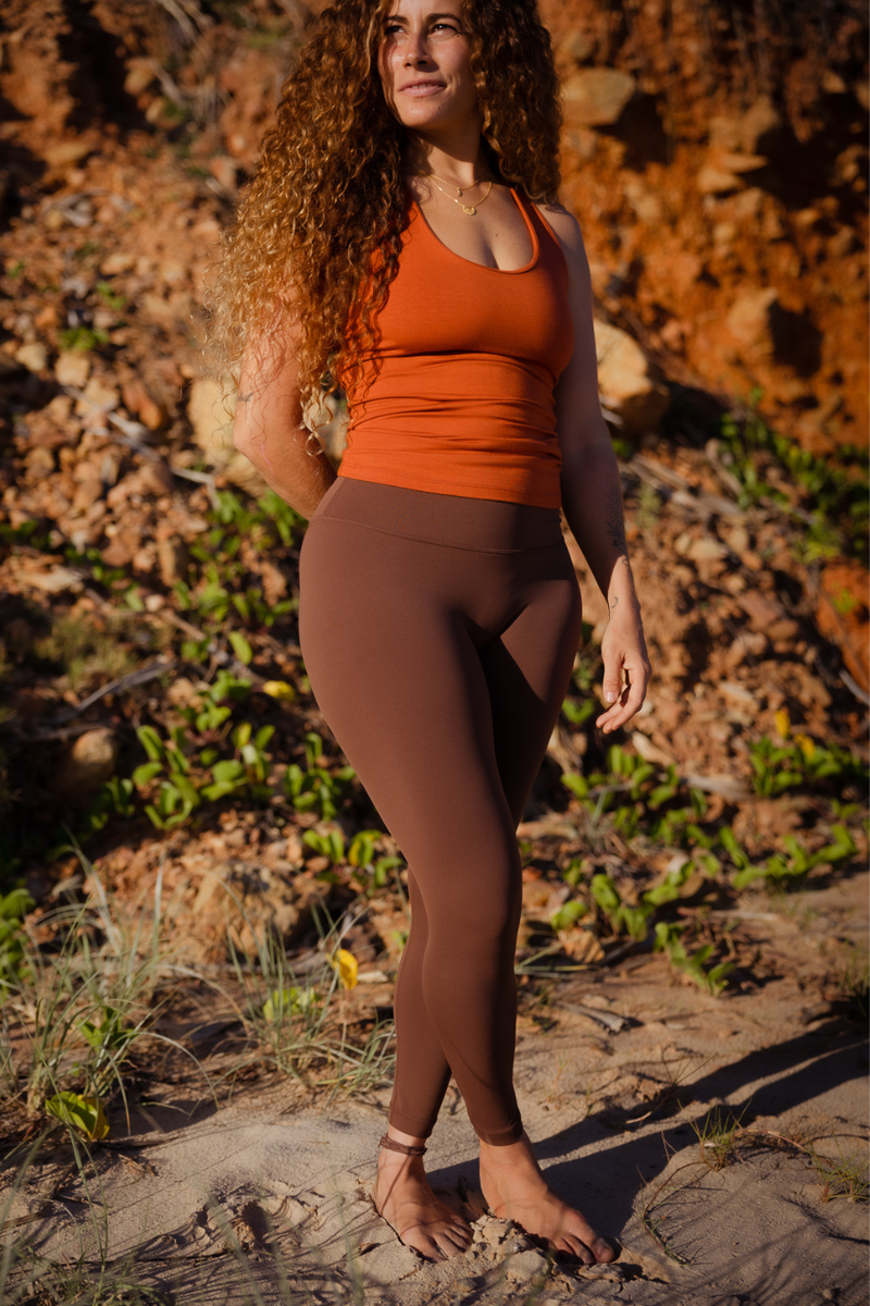 Essential Leggings