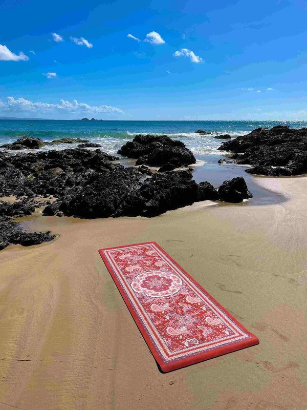 Eco Luxe Miracle Mat Earth 6mm