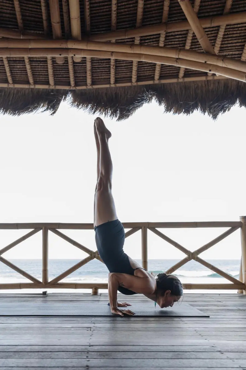 Divine Wear™ So Good Onesie for Yoga and Pilates