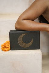 Block - Black Luna