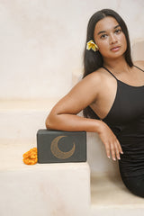 Block - Black Luna