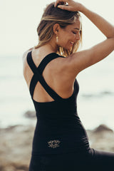 Divine Wear™ Extraordinary Tank Top for Yoga and Pilates