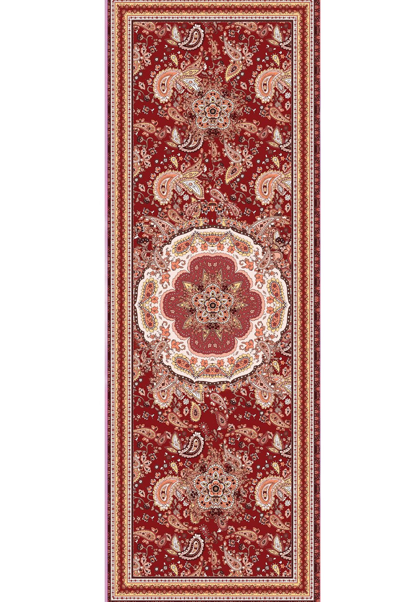 Eco Luxe Magic Carpet Yoga Mat 3.5mm