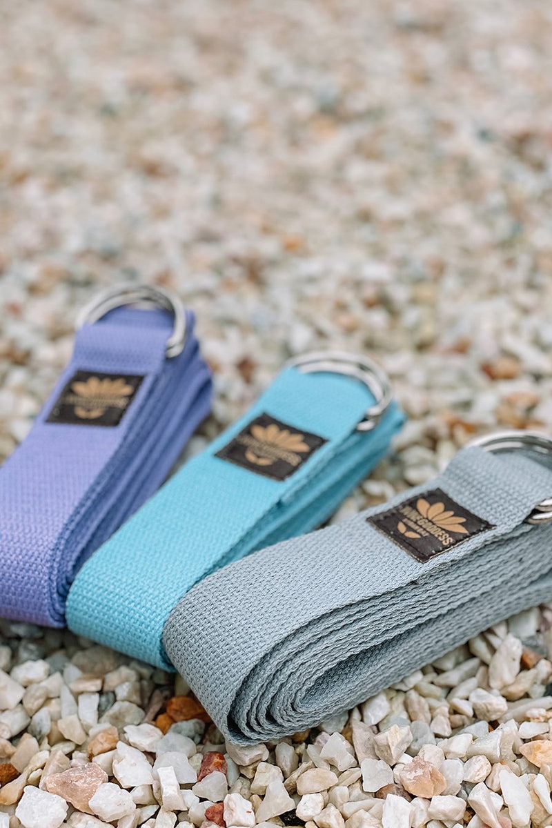 Yoga Strap